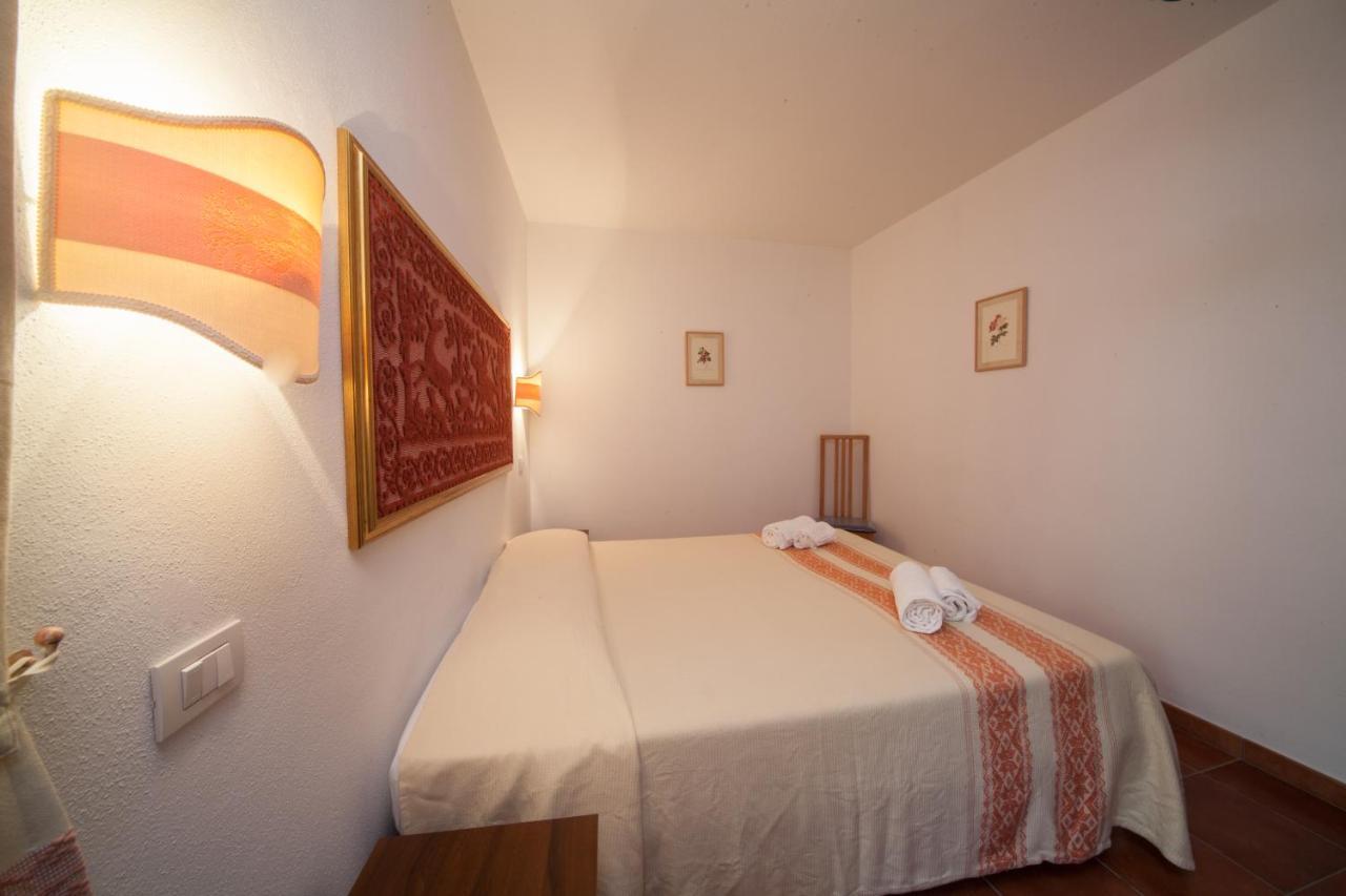 Affitta Camere Casa Delle Rose Villanova Monteleone ภายนอก รูปภาพ