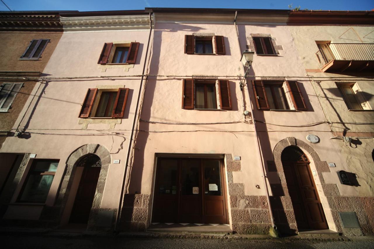 Affitta Camere Casa Delle Rose Villanova Monteleone ภายนอก รูปภาพ